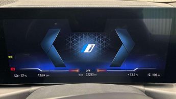 BMW I4 M Sport