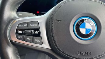 BMW I4 M Sport