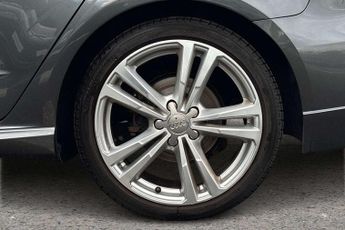 Audi A3 S Line