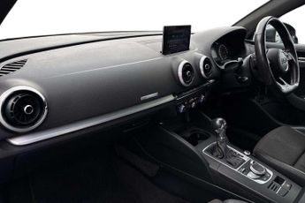 Audi A3 S Line