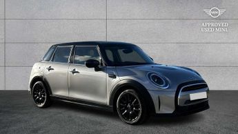 MINI Hatch Cooper Classic