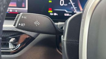 BMW I4 M Sport