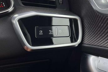 Audi A6 S6 Black Edition