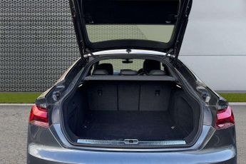 Audi A5 S Line