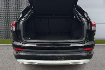 Audi Q4 Sport