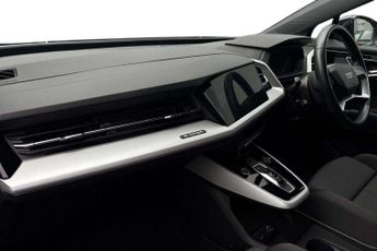 Audi Q4 Sport