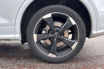 Audi Q5 Black Edition