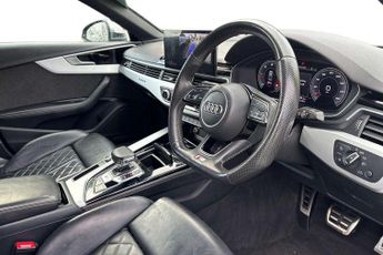 Audi A4 S4