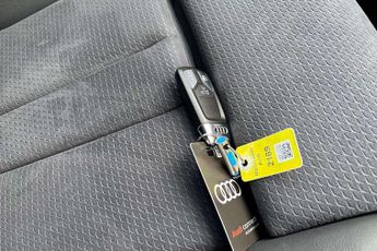 Audi A4 S Line