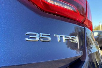 Audi Q3 S Line