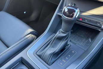 Audi Q3 S Line