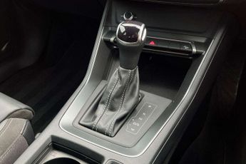 Audi Q3 S Line