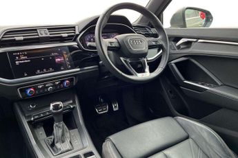 Audi Q3 S Line