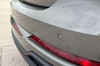 Audi Q3 S Line
