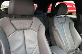 Audi Q3 S Line