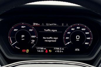 Audi Q4 S Line