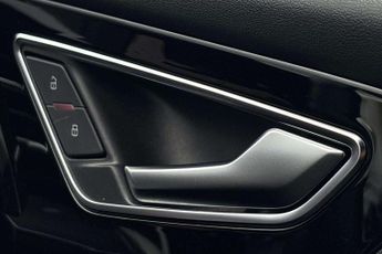 Audi Q4 S Line