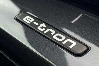 Audi Q4 S Line
