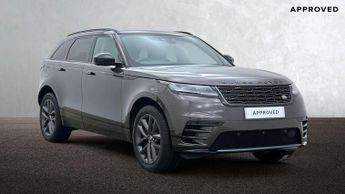 Land Rover Range Rover Velar Dynamic SE
