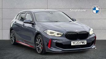 BMW 1 Series 128ti