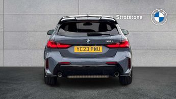 BMW 1 Series 128ti