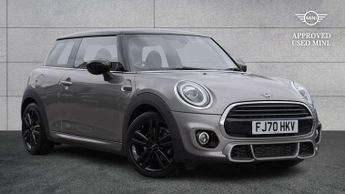 MINI Hatch Cooper Sport