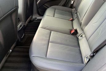 Audi Q4 Black Edition