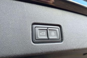 Audi Q4 Black Edition