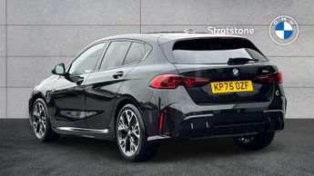 BMW 1 Series M Sport