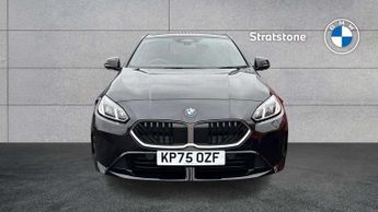 BMW 1 Series M Sport