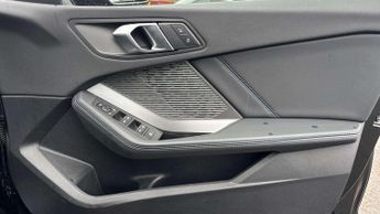 BMW 1 Series M Sport