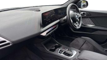 BMW 1 Series M Sport
