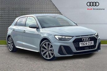 Audi A1 S Line