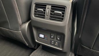 Nissan X-Trail Tekna