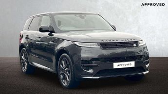 Land Rover Range Rover Sport Dynamic SE