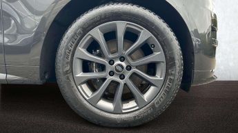 Land Rover Range Rover Sport Dynamic SE