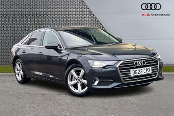 Audi A6 Sport