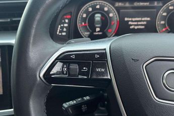 Audi A6 Sport