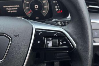 Audi A6 Sport