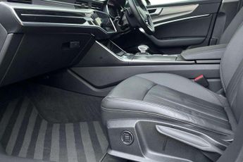 Audi A6 Sport