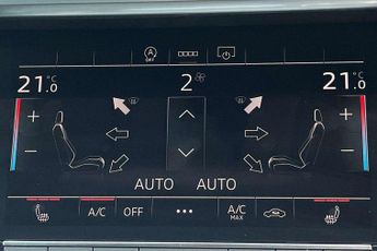 Audi A6 Sport