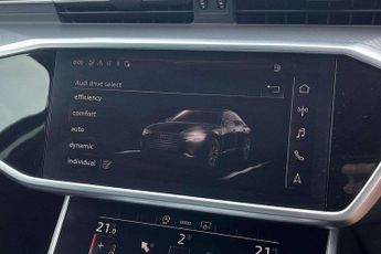 Audi A6 Sport