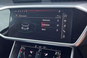 Audi A6 Sport
