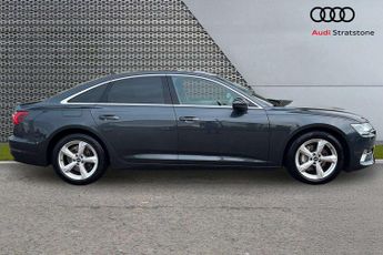 Audi A6 Sport