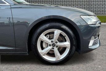Audi A6 Sport