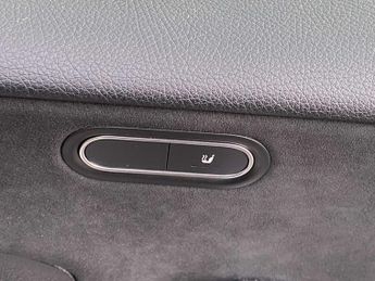Mercedes-Benz A Class AMG Line