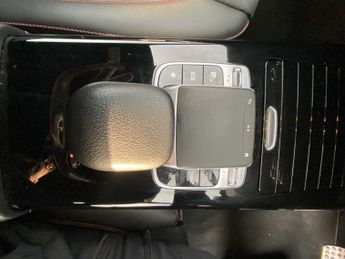 Mercedes-Benz A Class AMG Line