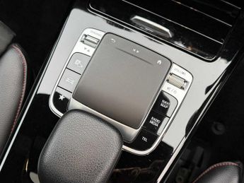 Mercedes-Benz A Class AMG Line