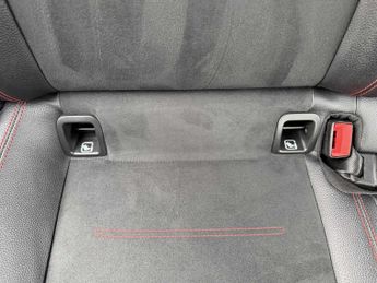 Mercedes-Benz A Class AMG Line