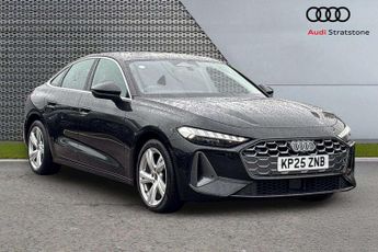 Audi A5 Sport